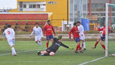 Chile al Regional de Clubes y Español a la fase previa