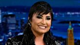 Demi Lovato Shares Why She’s Using She/Her Pronouns Again