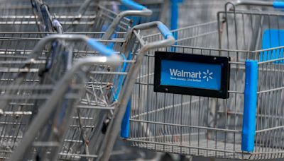 Walmart and Capital One End Credit-Card Partnership