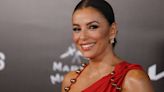 Eva Longoria, 48, Claims She Looks 'Unrecognizable' In New No-Makeup Video