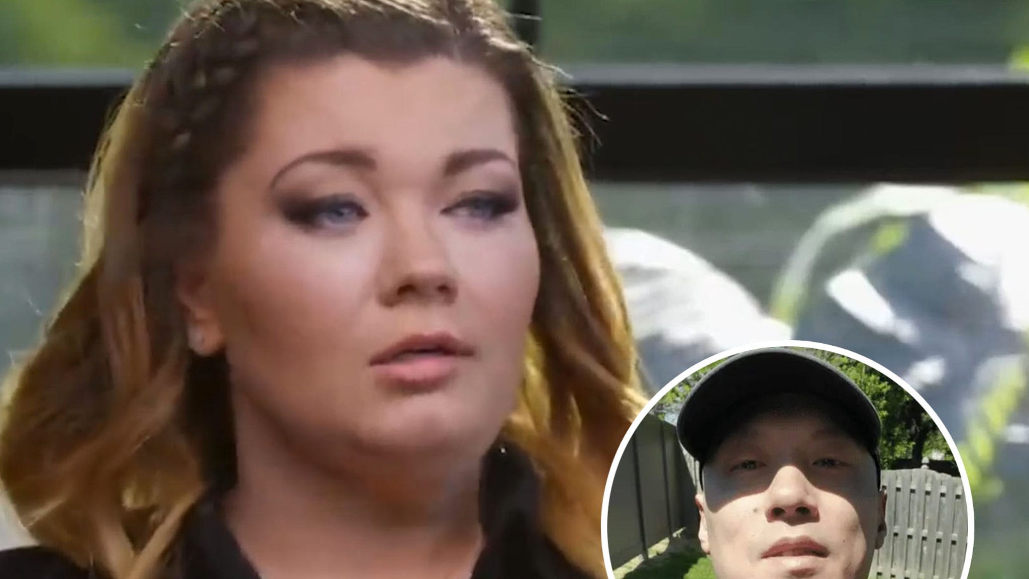 Teen Mom Footage Shows How Amber Portwood Handled Disappearance of Ex-Fiancé Gary Wayt