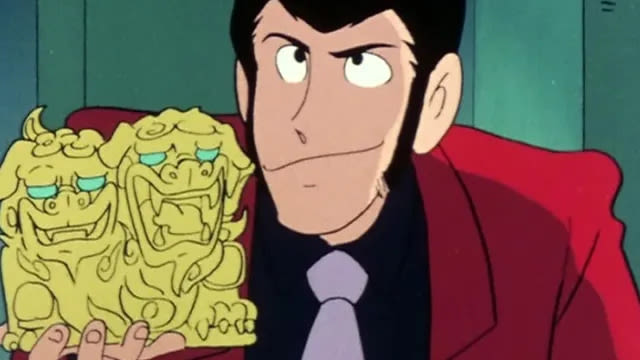 Lupin the Third Part II Season 1 Streaming: Watch & Stream Online via Crunchyroll