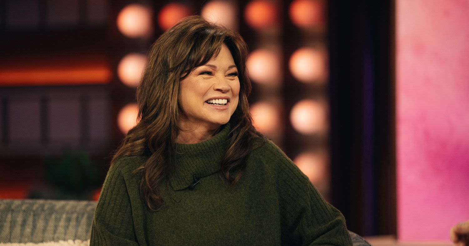 Valerie Bertinelli Says She Wants to Be a Grandmother 6 Months After Son Wolfgang Van Halen’s Wedding