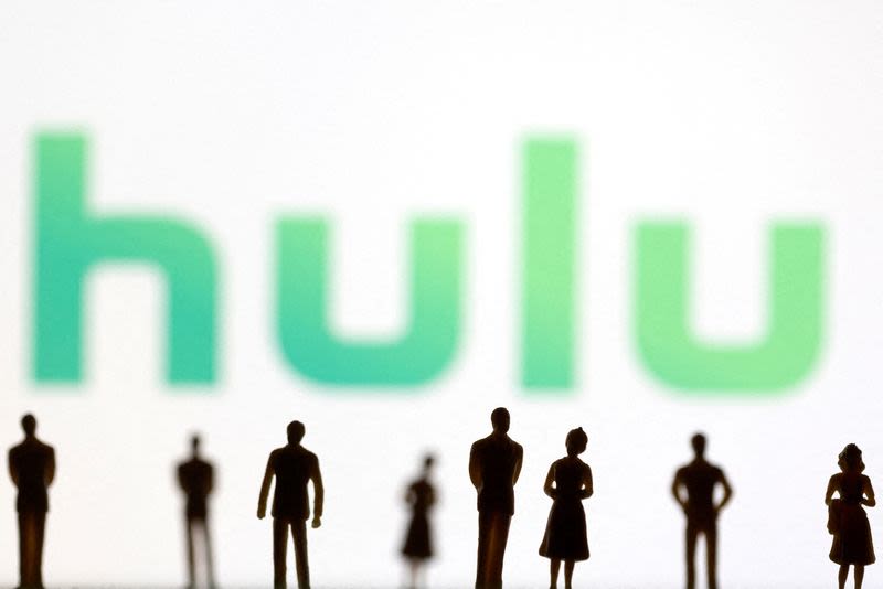 Exclusive-Disney and Comcast seek advisor to resolve Hulu valuation, sources say