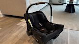 I Tried The World’s First Baseless Car Seat And It’s Perfect For This One Reason