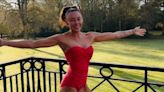 Michelle Heaton ‘living life she never thought possible’ after 20 months sober
