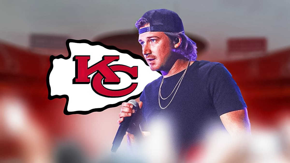 Vikings fan arrested for threatening to shoot Chiefs players at Morgan Wallen concert