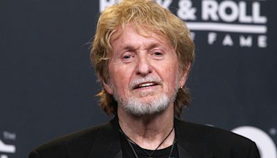 Jon Anderson teases fans with new video clip of Soon