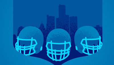 NFL Draft guide for Detroit road closures, security, public transit and more