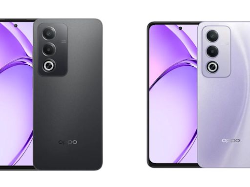 OPPO A3 Pro Launches In India With MediaTek Dimensity 6300 SoC, 5,100mAh Battery; Price And Specifications