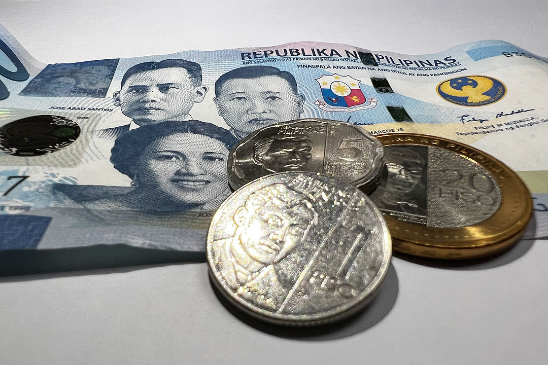 Peso may rise on rate cut view - BusinessWorld Online