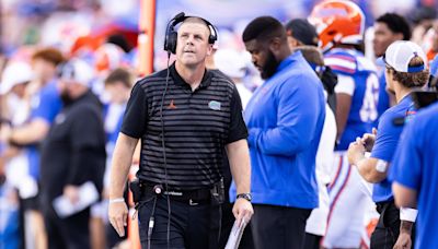 Billy Napier will almost need a miracle to have a future at Florida in 2025 | Gene Frenette