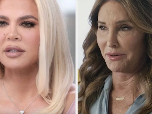 The Kardashians Gave Their Candid Thoughts On Caitlyn Jenner’s Involvement In The “House Of Kardashian” Docuseries