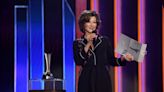 Amy Grant says bicycle accident gave her an opportunity to reflect on her life: 'That's a gift for anybody'