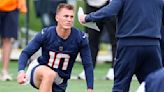 Sean Payton's Broncos have goo-goo eyes for rookie quarterback Bo Nix | Paul Klee