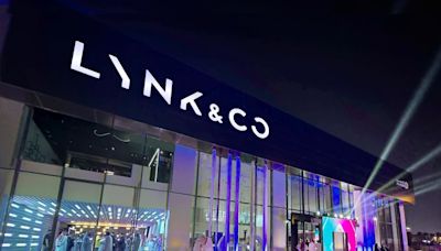 Lynk & Co expands in Saudi Arabia