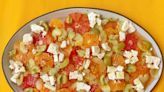 Surprising savory fruit salads for your next dinner party