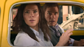 Hayley Atwell And Chris McQuarrie Reveal Why The Mission: Impossible Fiat Car Chase Was A Technical Nightmare, But The...