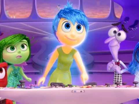 Inside Out 2 Streaming Release Date: When Is It Coming Out on Disney Plus?