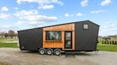 The Add-Ons Are Seemingly Endless With Modern Tiny Living’s $85K Tiny Homes