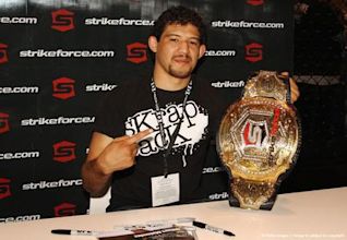 Gilbert Melendez