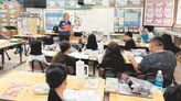 Rotary Club of Lahaina Sunset shares ethics activity with 3rd Grade students | News, Sports, Jobs - Maui News