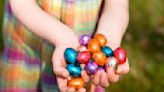 The 8 'healthiest' Easter candies, according to dietitians