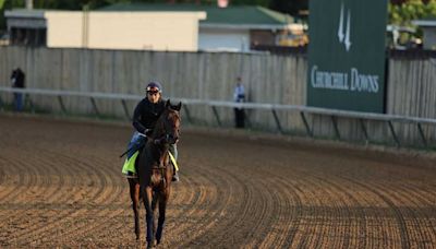 New Mexico withheld from betting on 150th Kentucky Derby