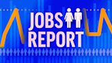 Iowa unemployment dipped slightly in April