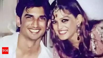 Sushant Singh Rajput's fourth death anniversary: Shweta Singh Kriti opens up about delayed justice for the actor | Hindi Movie News - Times of India