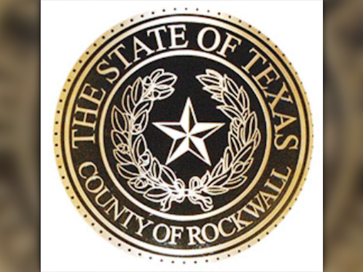Rockwall County, Texas issues state of disaster following severe wind storm