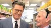 Fauci Gets Boosted With Colbert And It’s The Funniest 6 Minutes You’ll See Today