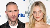 Adam Levine, Kelsea Ballerini Join ‘The Voice’ as Season 27 Coaches