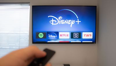 Disney+ will das Teilen von Streaming-Passwörtern schon bald unterbinden