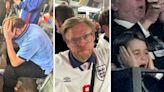 Celebrity England fans left devastated by loss as famous faces return from Berlin after ‘unforgettable night’