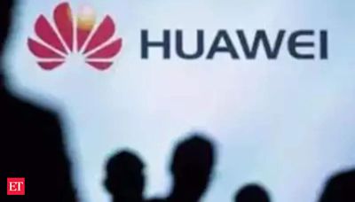 Germany to phase out China's Huawei and ZTE components from its 5G network - The Economic Times