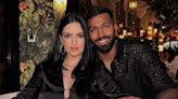 Hardik Pandya gives first public reaction after announcing divorce from Natasa Stankovic | Today News