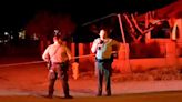 Four people shot dead during mass shooting in Mojave