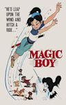 Magic Boy (film)