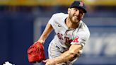 Chris Sale throws 2 scoreless innings vs. Tigers