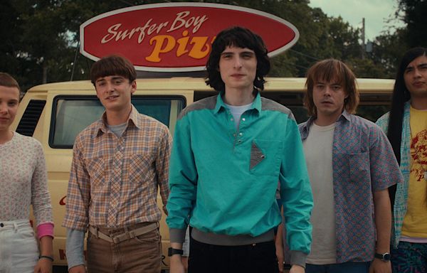 ‘Stranger Things’ Season 5 First Look Revealed by Netflix: “Best Season Yet”