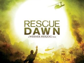 Rescue Dawn