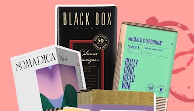 13 Boxed Wines That Are Actually Really Good (Even Our Wine Snobs Agree)
