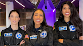 'Dreams can come true', says woman set to become first Irish astronaut