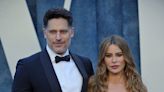 Joe Manganiello files for divorce from Sofia Vergara