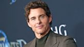 James Marsden recalls lawyer praising his work during jury duty: 'I've loved everything you've done'