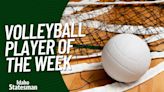 Vote for the Treasure Valley volleyball player of the week (Sept. 19 to 25)