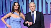 Catherine Zeta-Jones’ and Michael Douglas’ Love Story