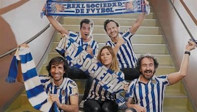 La Oreja de Van Gogh actuará antes del homenaje a Silva y el partido contra el Madrid