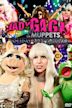 Lady Gaga and the Muppets Holiday Spectacular